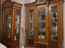 Qorka və bar