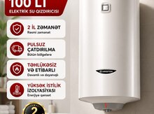 Su Qızdırıcısı Ariston 100 lt