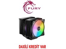 Be Quiet BK043 Pure ROCK PRO 3 LX Double-Tower