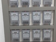 Elektrik xidməti
