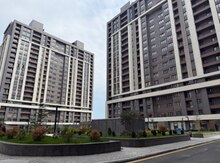 4-otaqlı yeni tikili, Xətai m., 170 m²