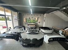 Changan ön və arxa buferləri 