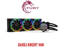 Be Quiet BW015 PURE LOOP 2 FX 360mm TDP 290W