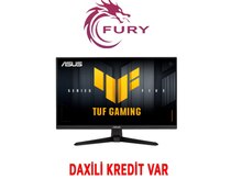 Asus TUF Gaming VG259QL5A monitoru