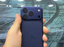 Apple iPhone 17 Pro Deep Blue 256GB/12GB