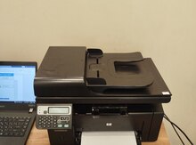 Printer Hp 1217