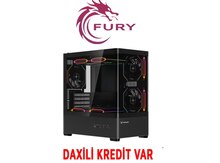 Diamond R4M PRO BLACK 3XARGB M-ATX