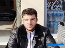 Kredit mütəxəssisi işi axtarıram