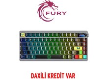 AULA Nova75 Gaming Mechanical