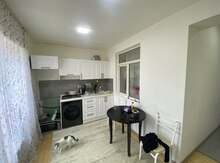 Həyət evi, Bakıxanov qəs.