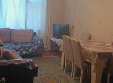 2-otaqlı mənzil, Bakıxanov qəs., 50 m²