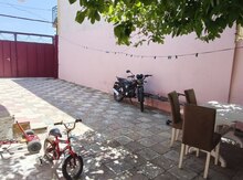 Həyət evi, H.Z.Tağıyev küç