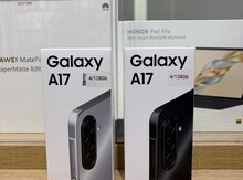 Samsung Galaxy A17 Gray 128GB/4GB
