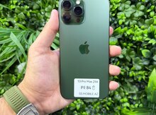Apple iPhone 13 Pro Max Alpine Green 256GB/6GB