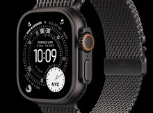 Apple Watch Ultra 3 Black