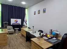 Ofis icarəyə verilir, Bülbül pr.
