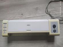 Deli 3892 laminator