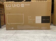 Televizor LG 43Uq75006lf