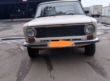 LADA (VAZ) 21011, 1980 il