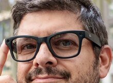 Ray-Ban Meta Gen 2 – Black | Clear