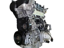Ford Fusion mühərriki