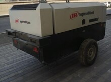 Kompressor icarəsi