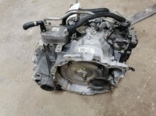 Ford Fusion sürətlər qutusu