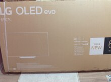 Televizor LGOLED65C4RLa AMCN