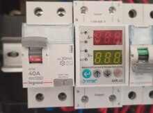 Elektrik işlərinin görülməsi