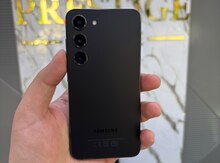 Samsung Galaxy S23 Phantom Black 256GB/8GB