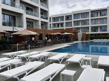 3-otaqlı yeni tikili kirayə verilir, Nardaran qəs., 100 m²