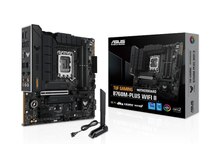 Ana plata "Asus TUF Gaming B760M-Plus Wifi II"