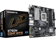 Ana plata "Gigabyte B760M D3HP WiFi6"