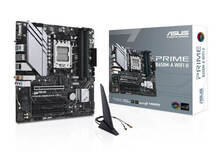 Ana plata "ASUS Prime B650M-A WiFi II"