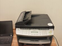 Printer Canon mf4370dn