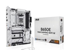 Ana plata "ASUS B650E MAX GAMING WIFI"
