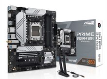 Ana plata "ASUS Prime B850M-F WiFi"