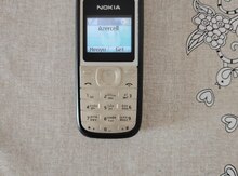 Nokia 1208 Black