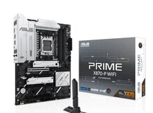 Ana plata Asus Prime X870-P Wifi