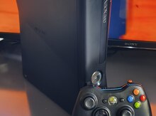 Xbox 360 Slim, 500GB