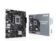 Ana plata Asus Prime H610M-K ARGB
