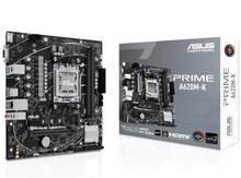 Ana plata "Asus Prime A620M-K"