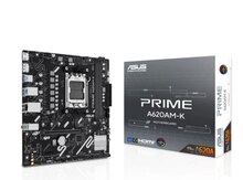 Ana plata "Asus Prime A620AM-K"