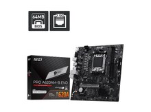 Ana plata "MSI Pro A620AM-B EVO"