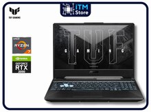 ASUS TUF A15 FA506NFR-HN114 90NR0JU7-M002T0
