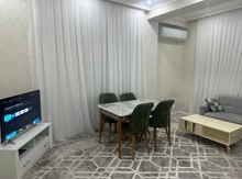 3-otaqlı yeni tikili, Xırdalan ş., 102 m²
