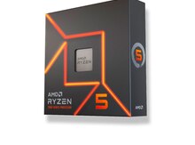 Prosessor AMD Ryzen 5 -7600X