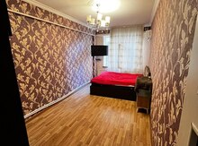 2-otaqlı yeni tikili kirayə verilir, Abşeron gənclər səhərciyi, 60 m²