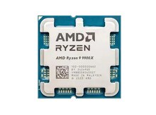 Prosessor AMD Ryzen 9 9900x