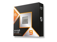 Prosessor AMD Ryzen 9 9900x3D